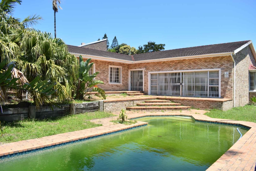 4 Bedroom Property for Sale in Bunkers Hill Eastern Cape